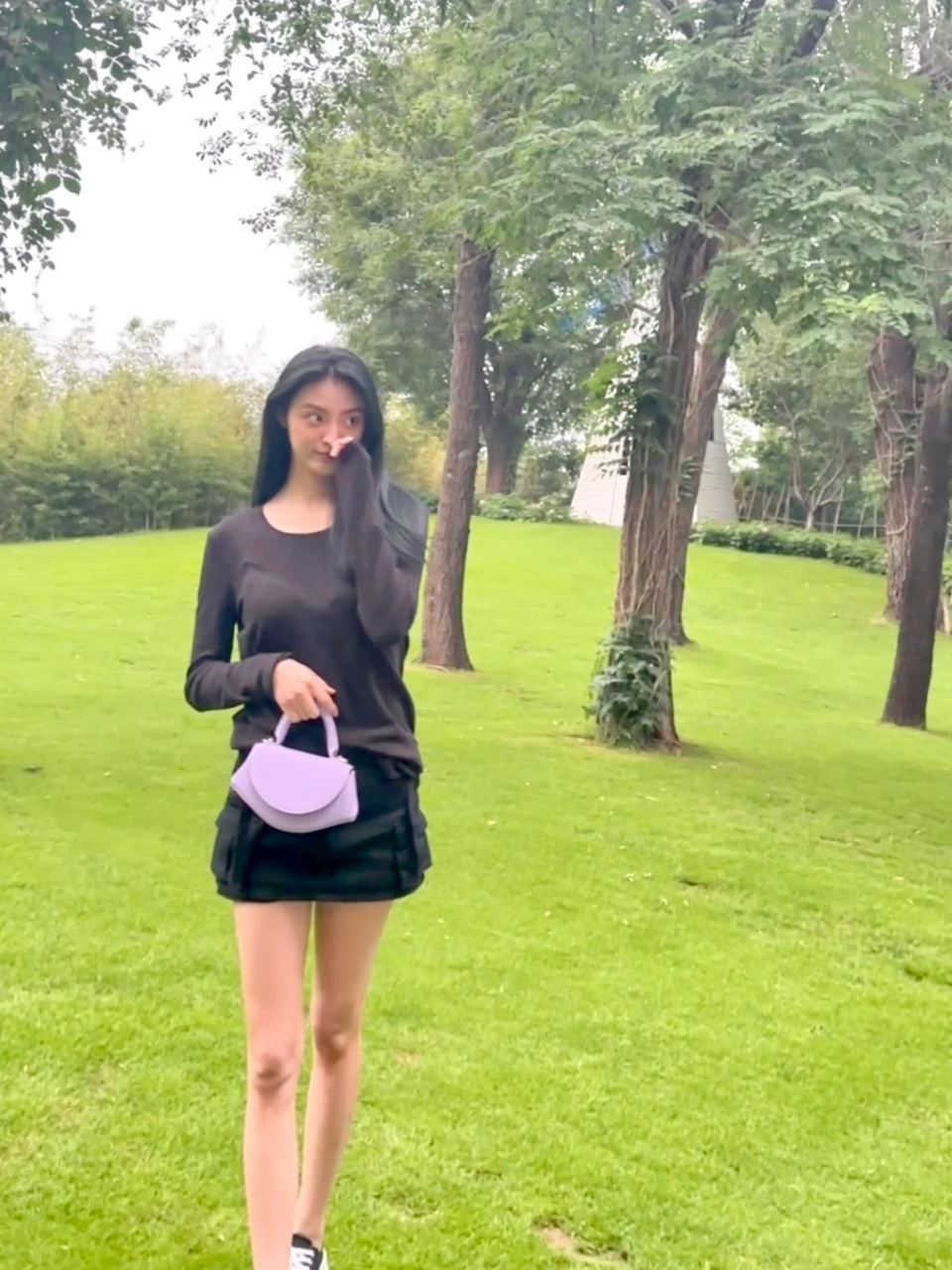 与张姐合体,张姐说这次巡演就在北京休息一天被我抢占了时间!6.1-6.