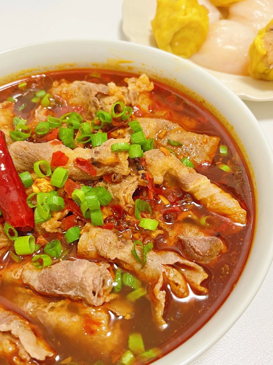 9215香辣肥牛卷|麻辣过瘾,开胃下饭7015 今天来做麻辣鲜香的