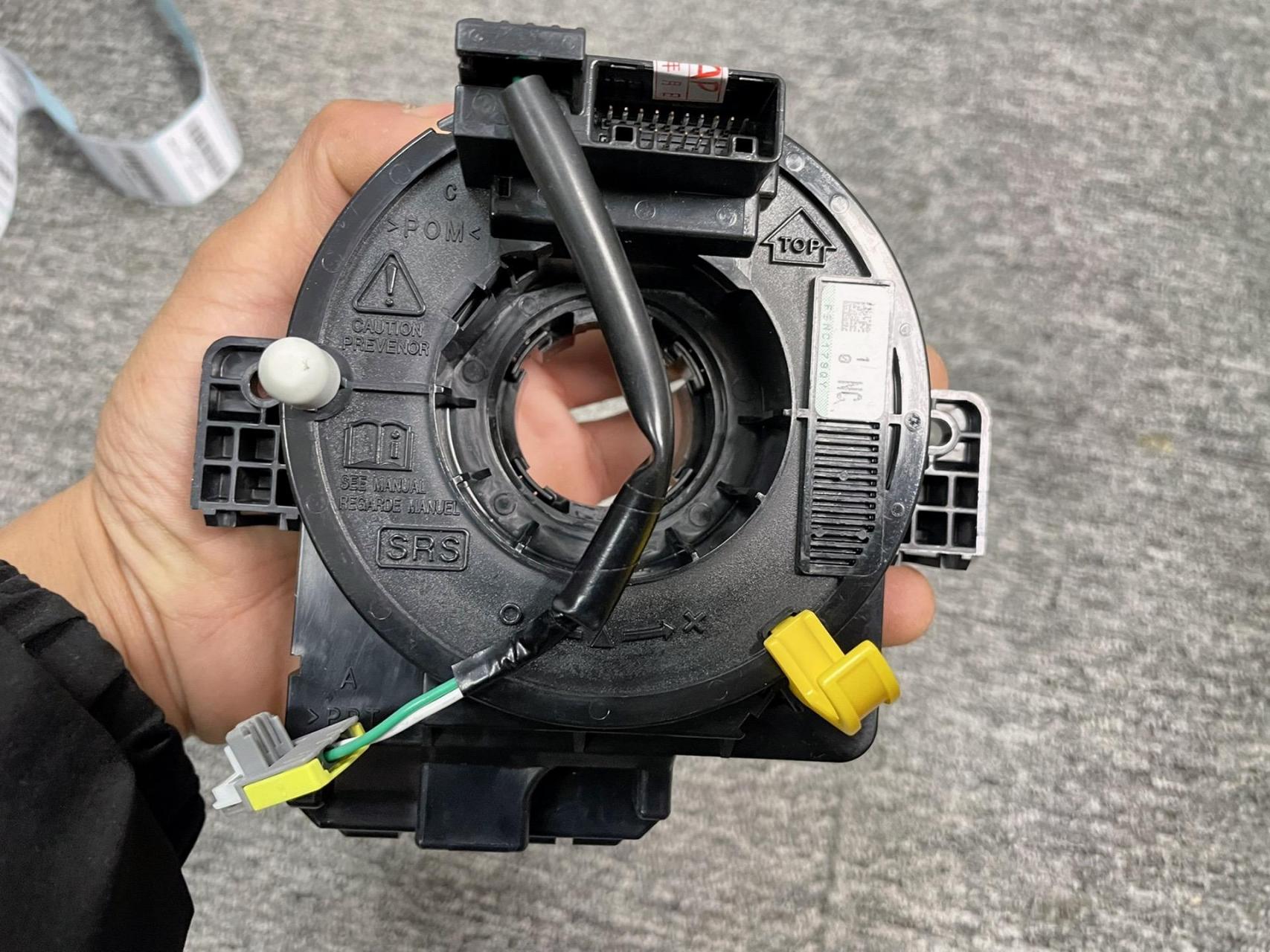 本田原厂方向盘气囊游丝.