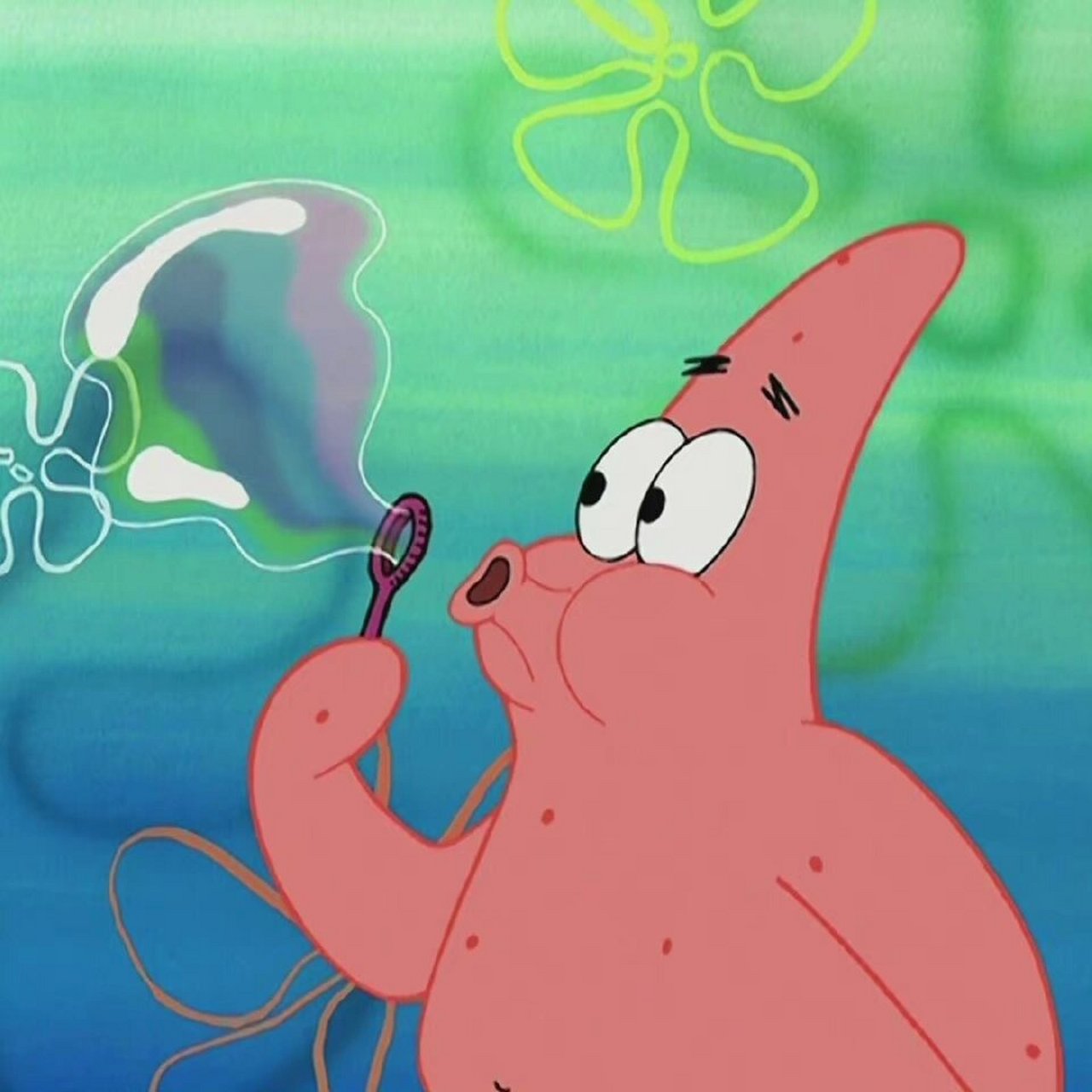 派大星头像九张