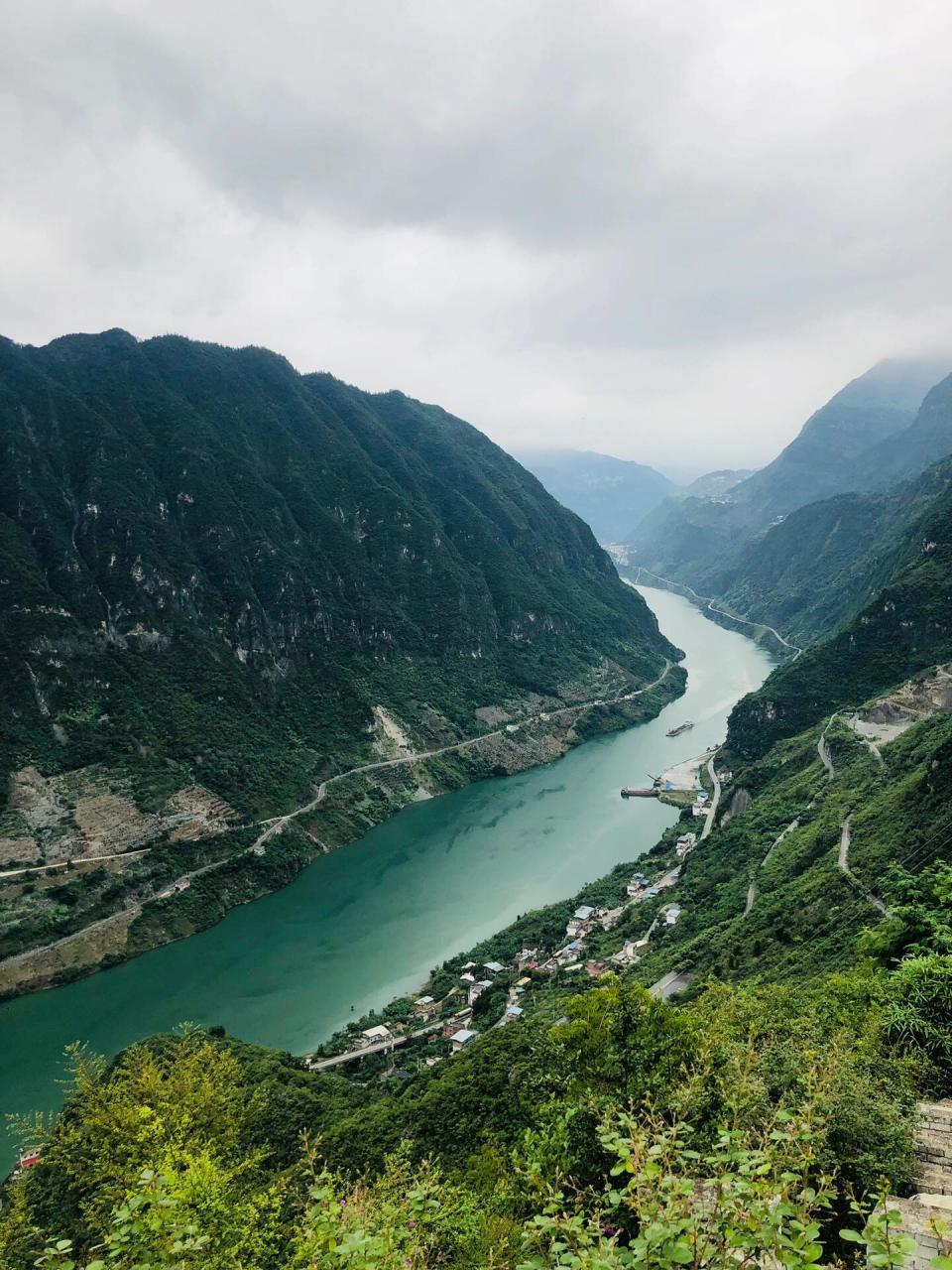 马湖风景区旅游攻略图片