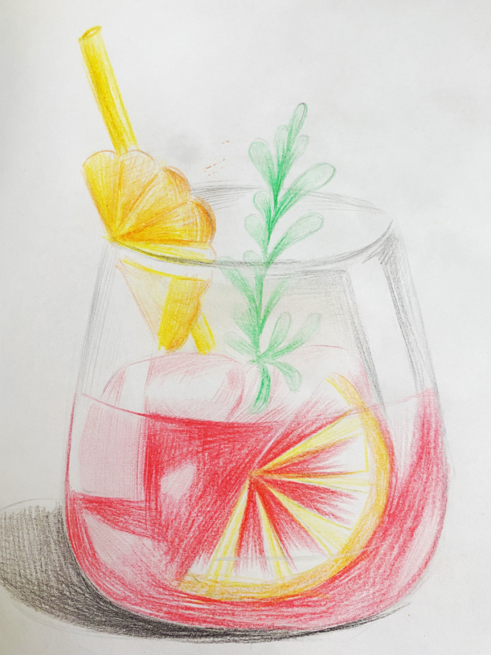 课件名称:《果汁饮料》 适合年龄:8-12岁 课件素材:饮料 上课工具