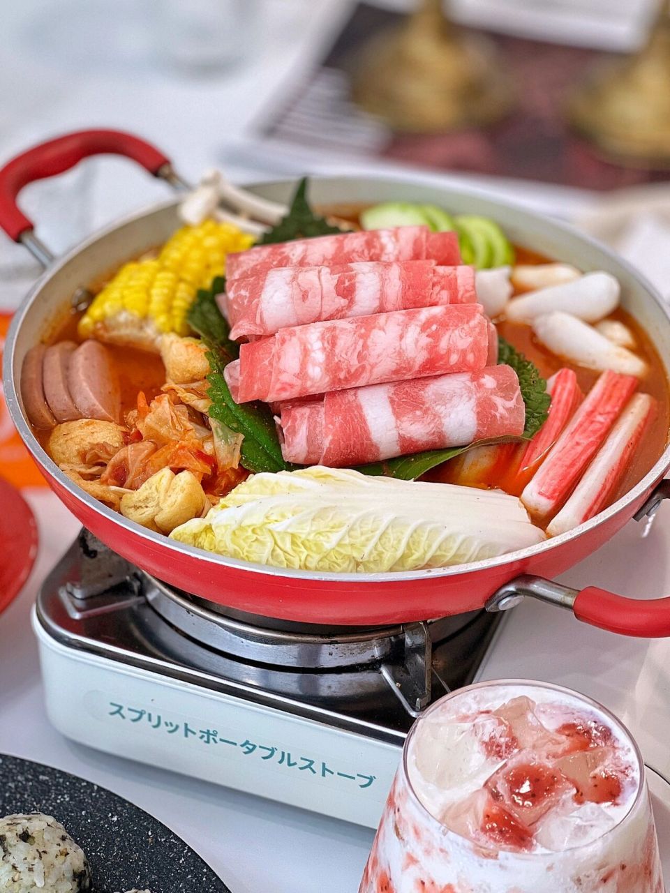 哈尔滨中央大街新晋超美韩餐小馆 一定要带闺蜜/男朋友来一次!