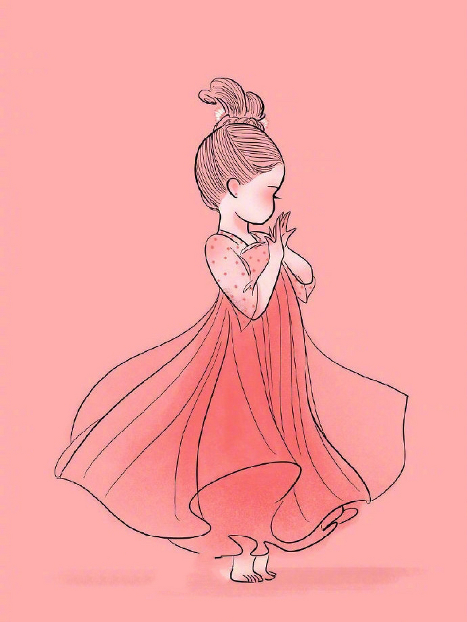 早安文案图片|早上发圈的句子|九宫格背景图 人生就是一个不断面临