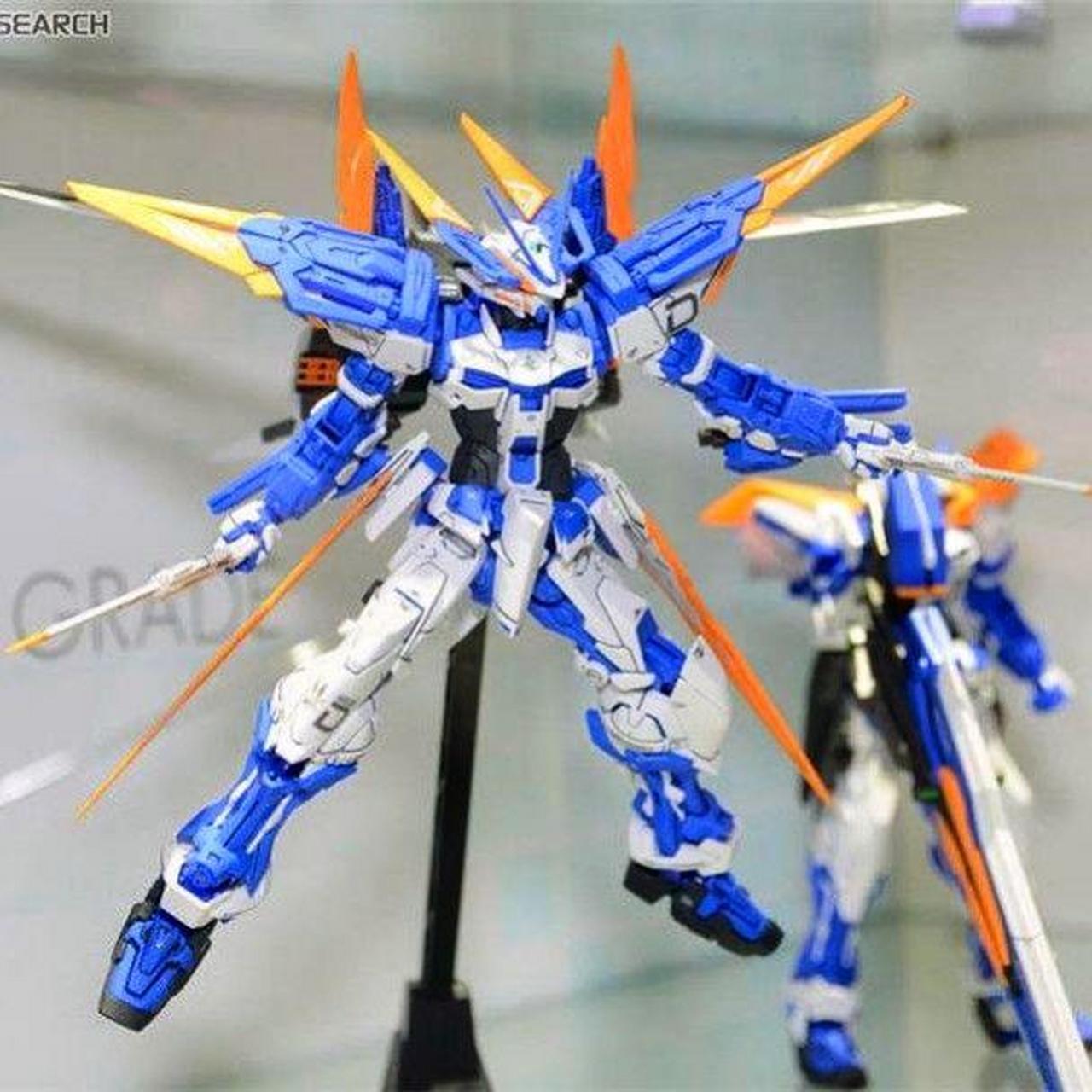 【大班】6649mg蓝异端d型部分降价.