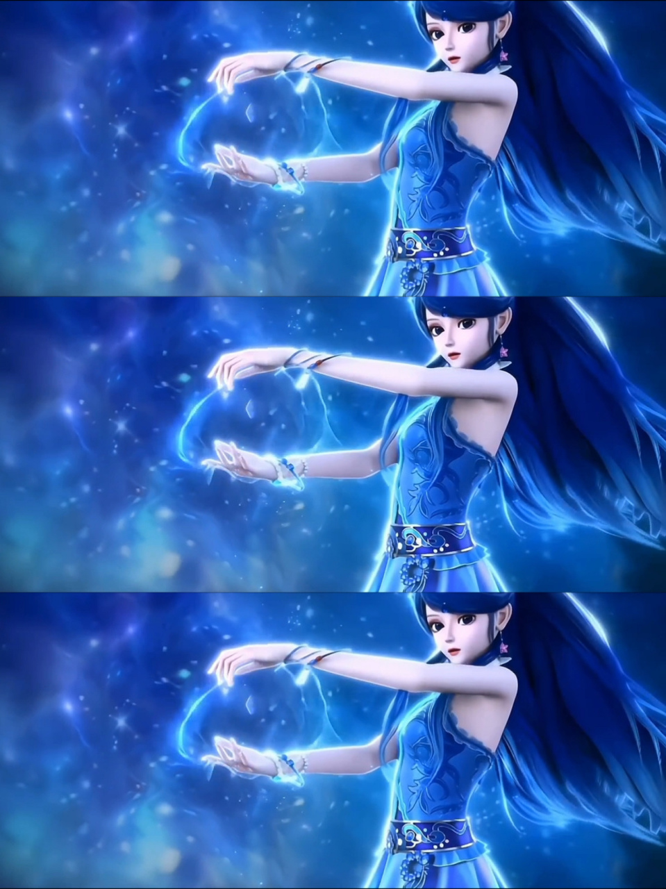 陈思思高清动态壁纸粉丝福利