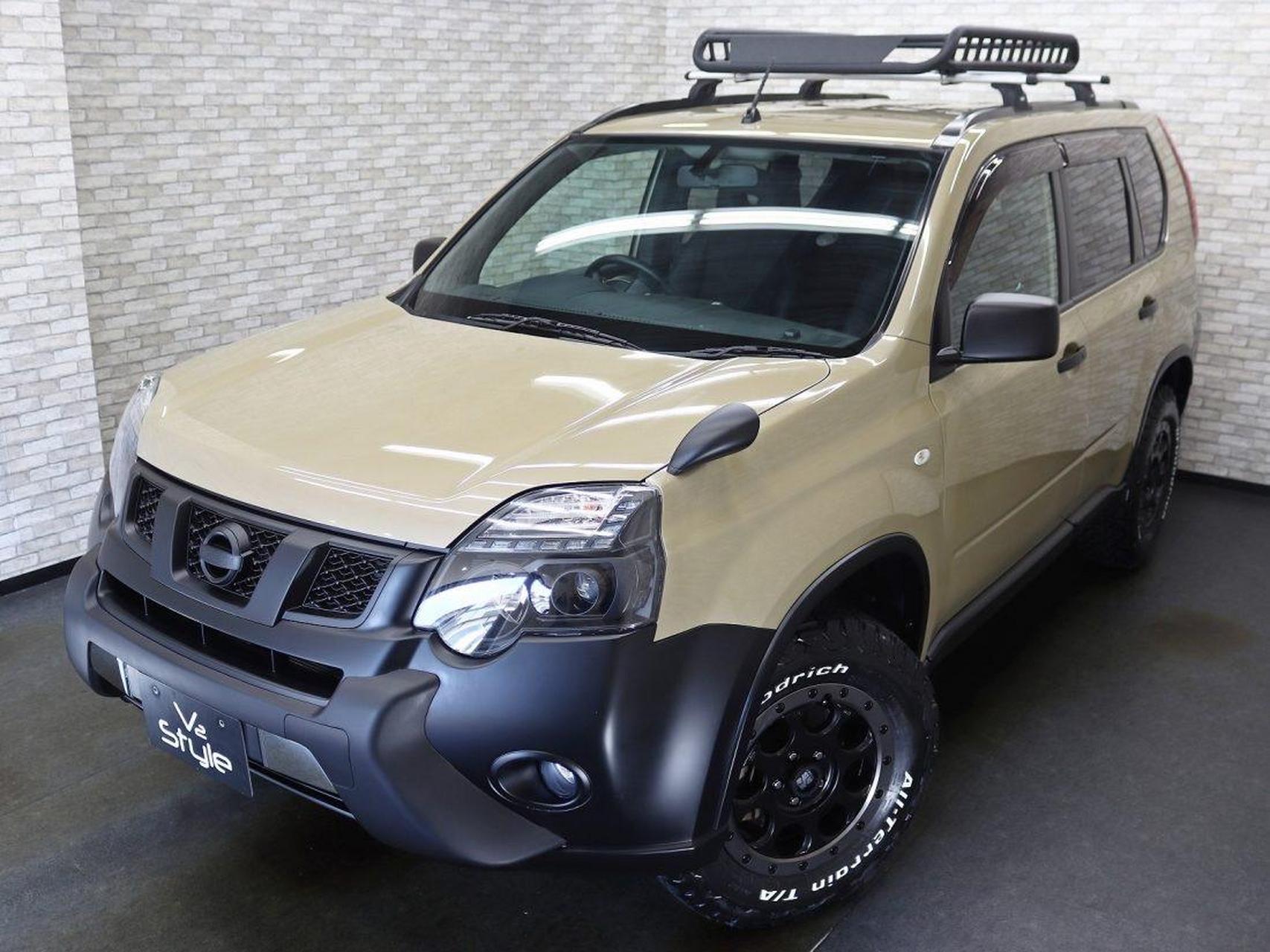 奇骏现在性价比特高,同级越野能力不错,实用性舒适性都很好,外观也很