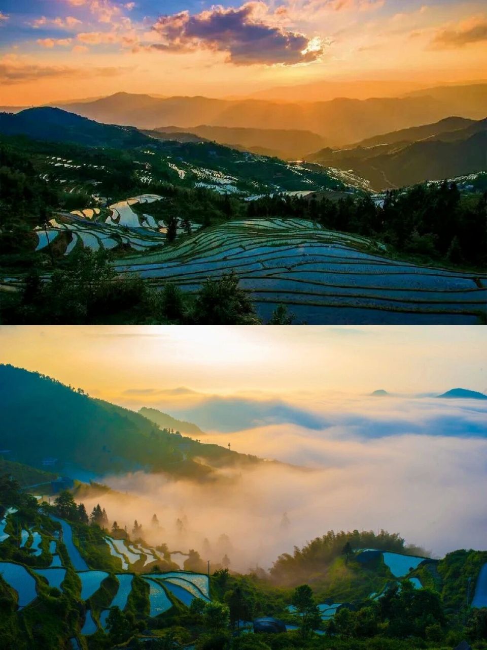 隆回游|打卡『龙回』—景点篇 隆回,一块美丽富饶而神秘的地方.