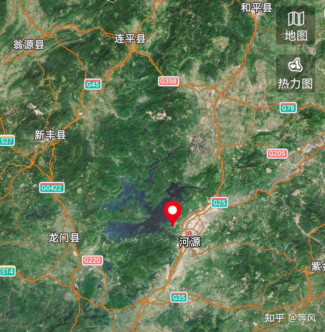 2月11日广东河源市发生43级地震震源深度11千米东莞汕头等地有震感