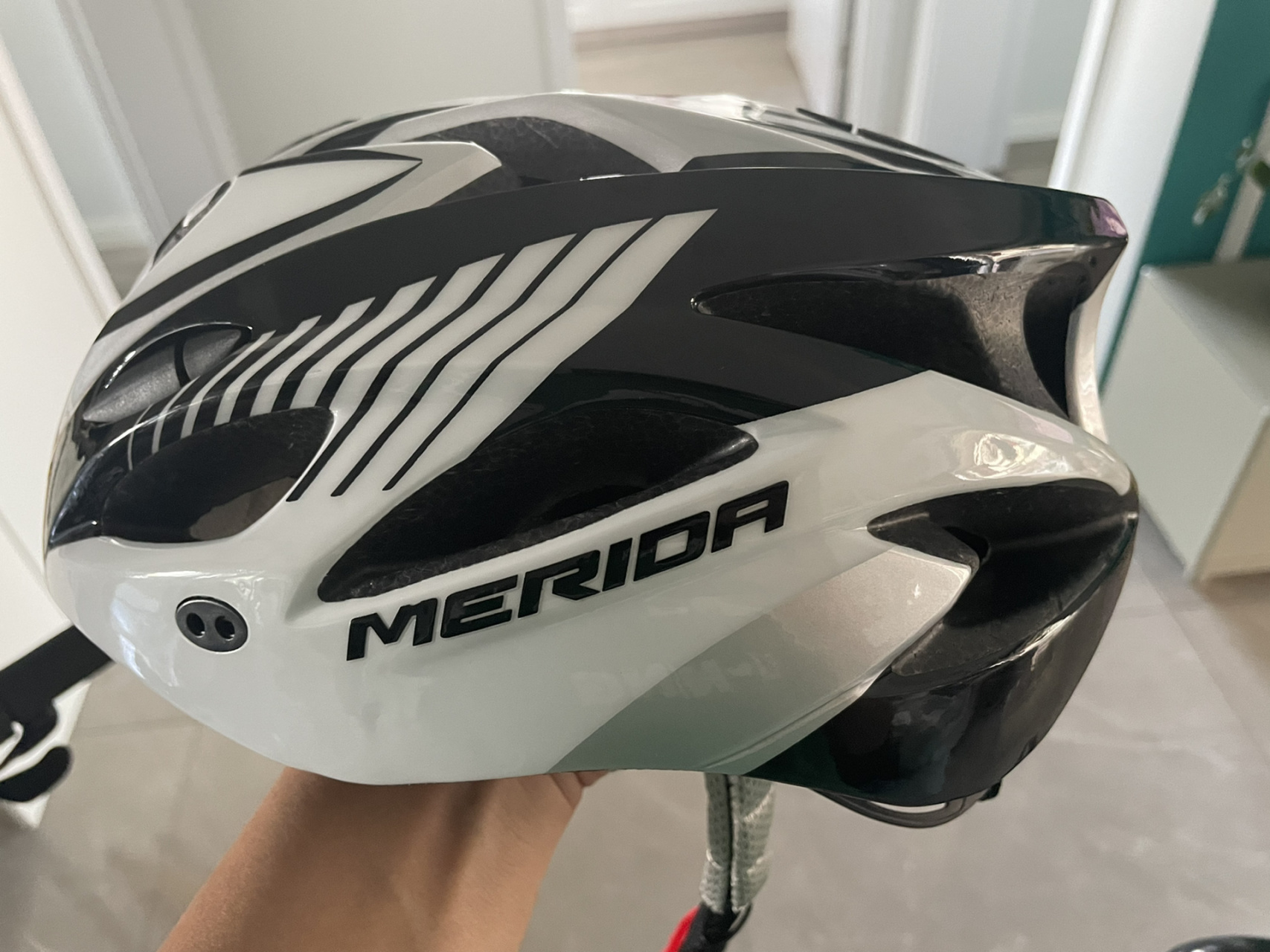 美利达探索者x 转个人一手车.喜欢来聊!