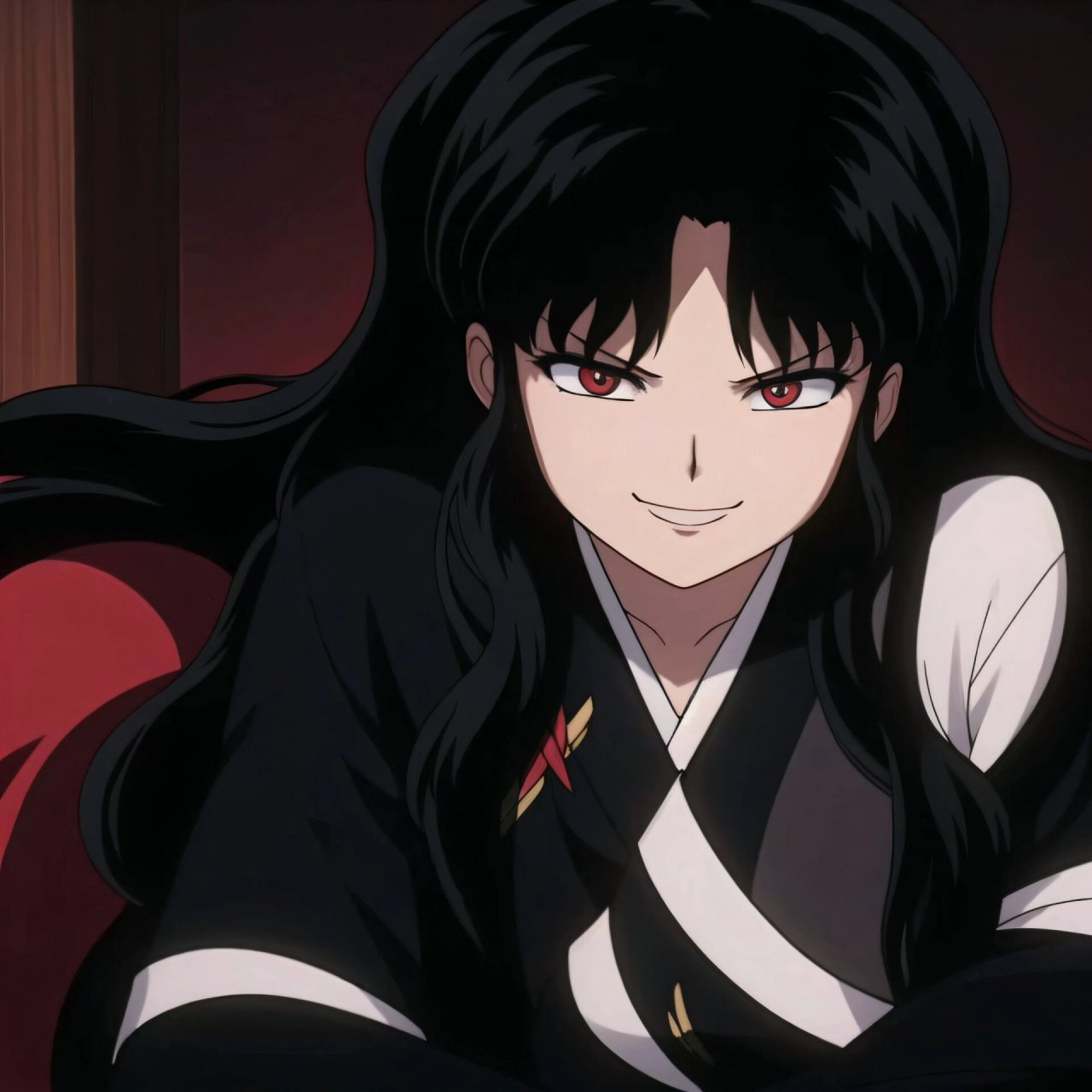 奈落头像分享78