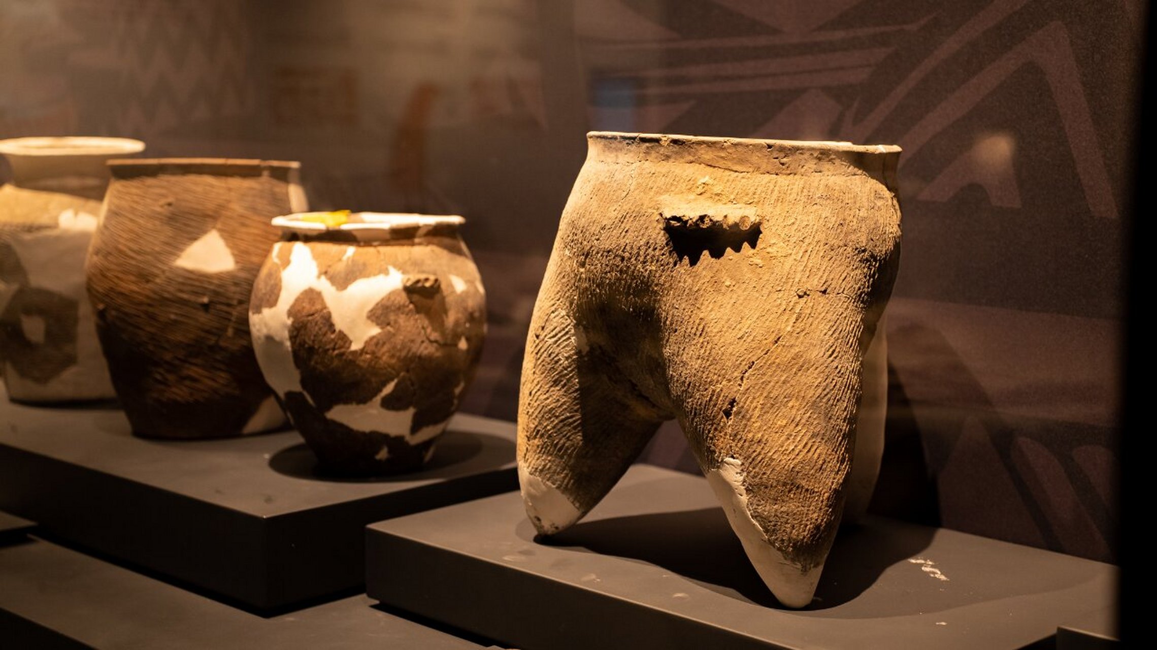 陕西黄河文化博物馆#佳县