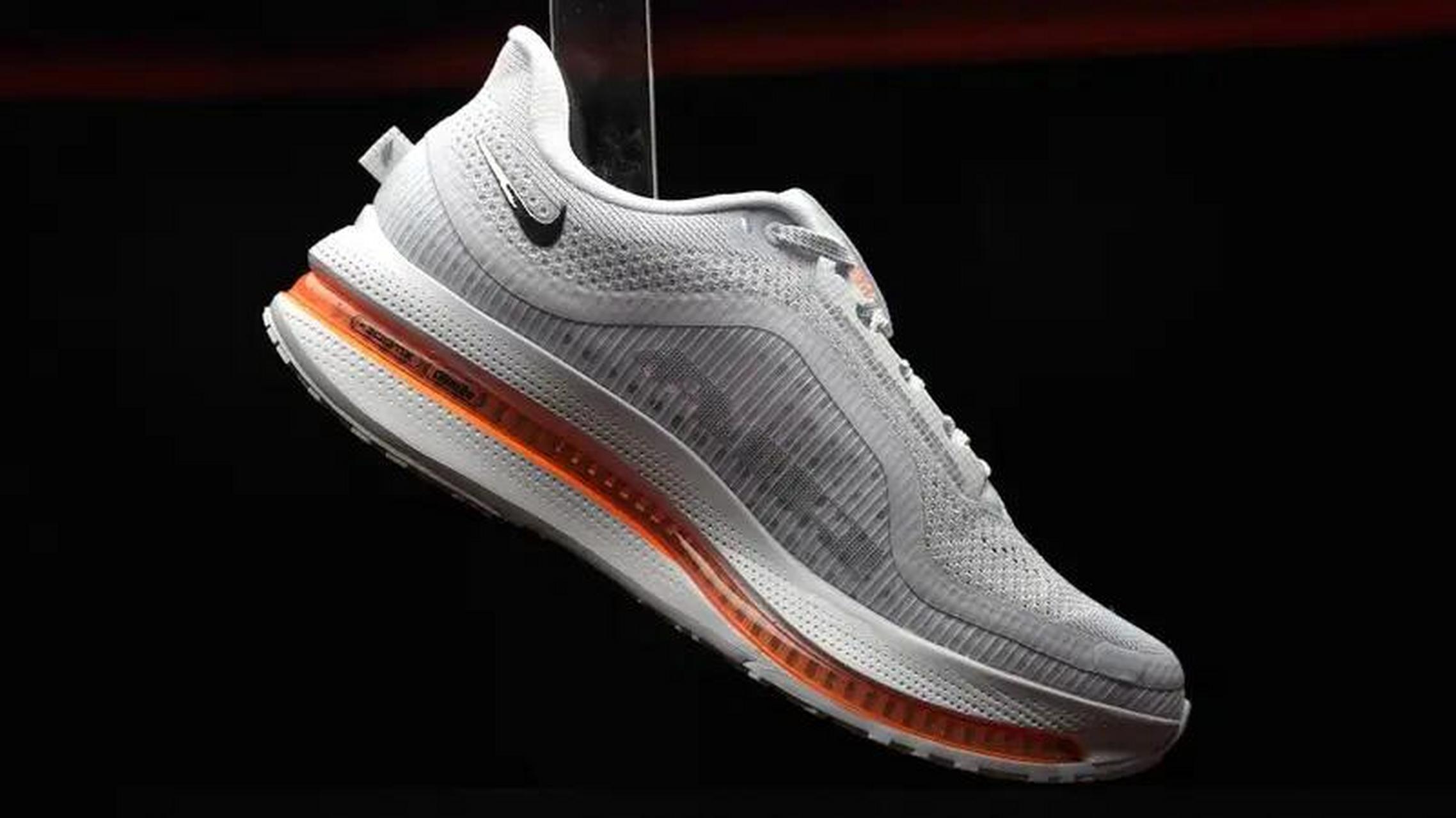 nike pegasus premium 耐克推出全新飞马premium版本,同时搭载了全掌