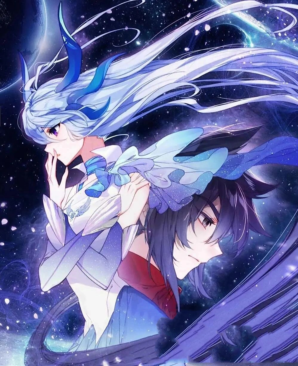 古月娜简介～～#龙王传说#人物介绍# 姓名:古月娜 别名:古月,娜儿