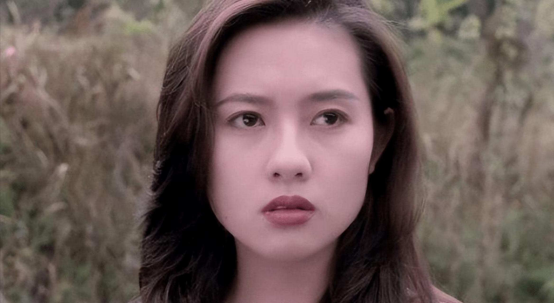 李丽珍是香港三级片女星中最早拿影后的.