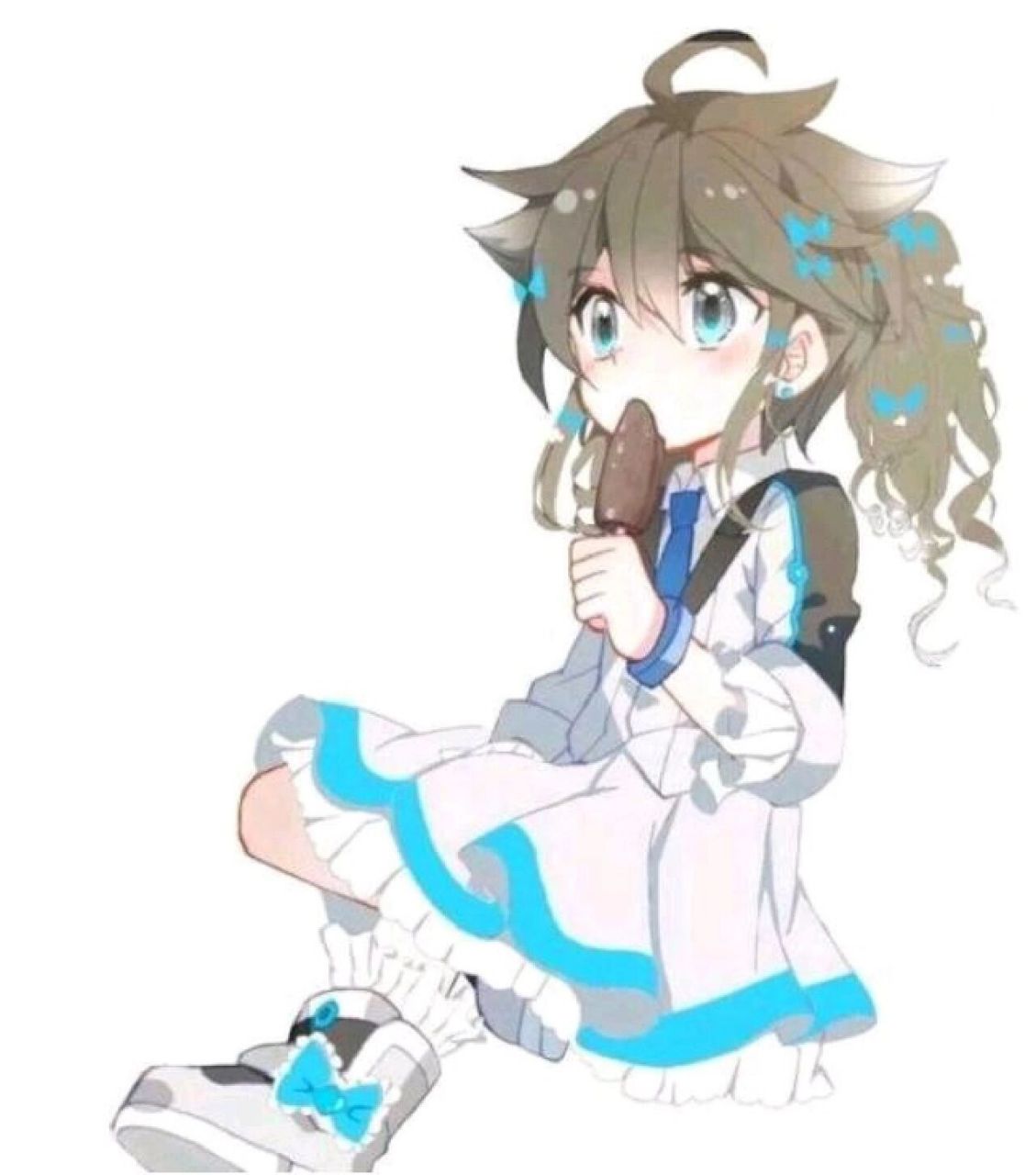 蓝轩宇女装