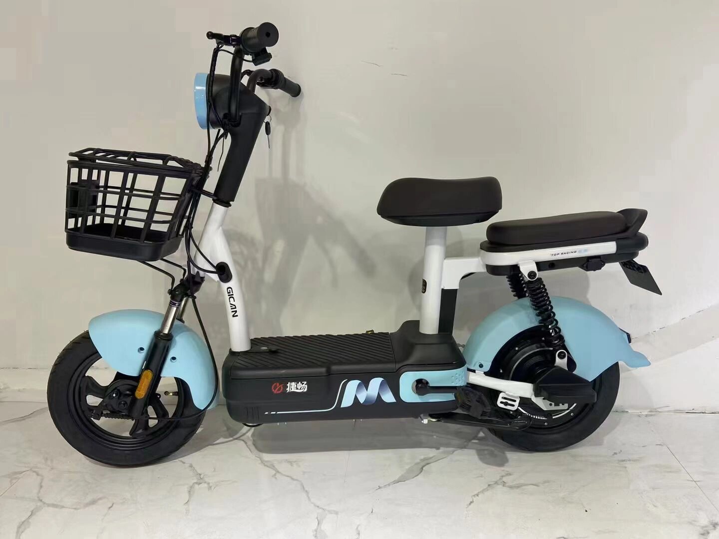 性价比超高电动车 捷畅,新国标可上牌,4812,续航45公里,1099