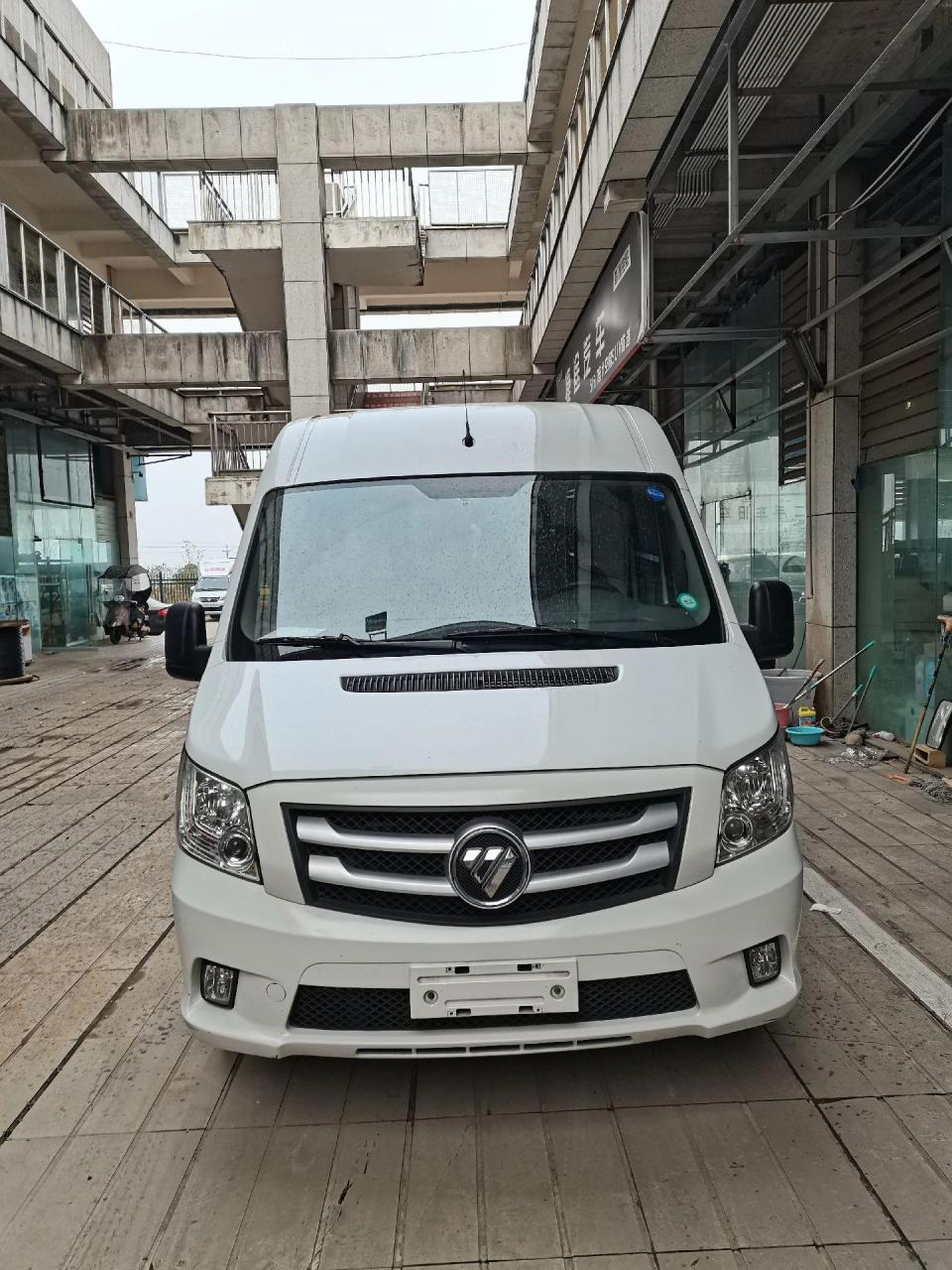 全车原版原漆.没一点事故.极品车况,五十铃柴油发动机,匹配6前进档.