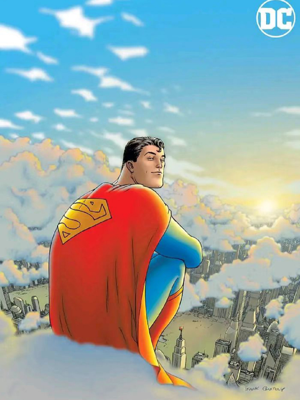 滚导确定担任编剧,但是导演未定,滚导可能会执导 滚导确认本片的超人