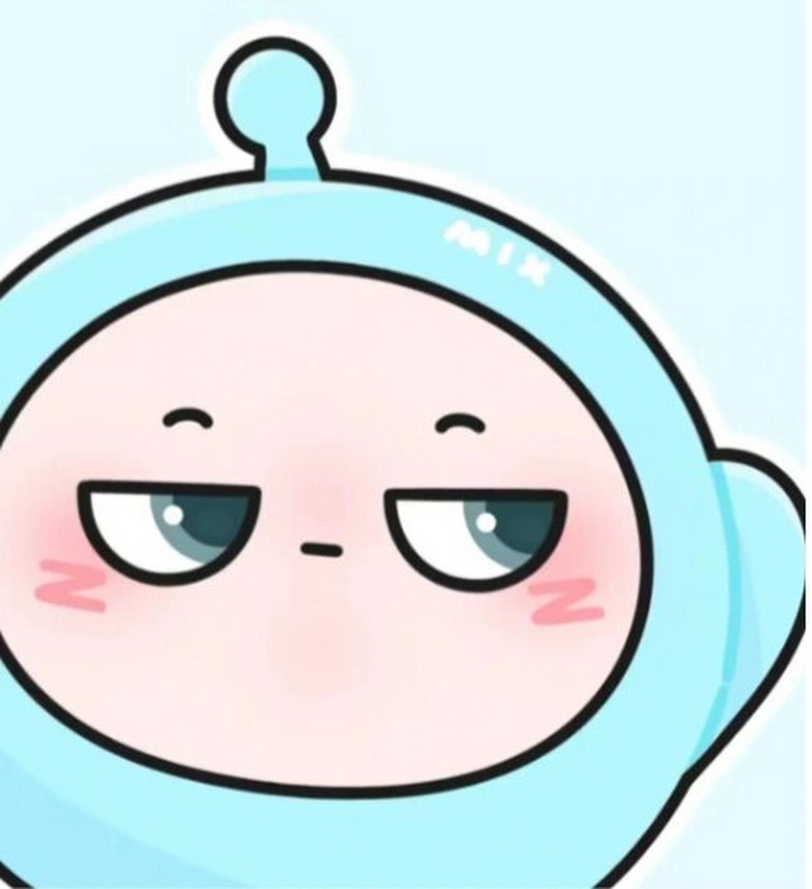 小蓝头像大全 小蓝头像大全