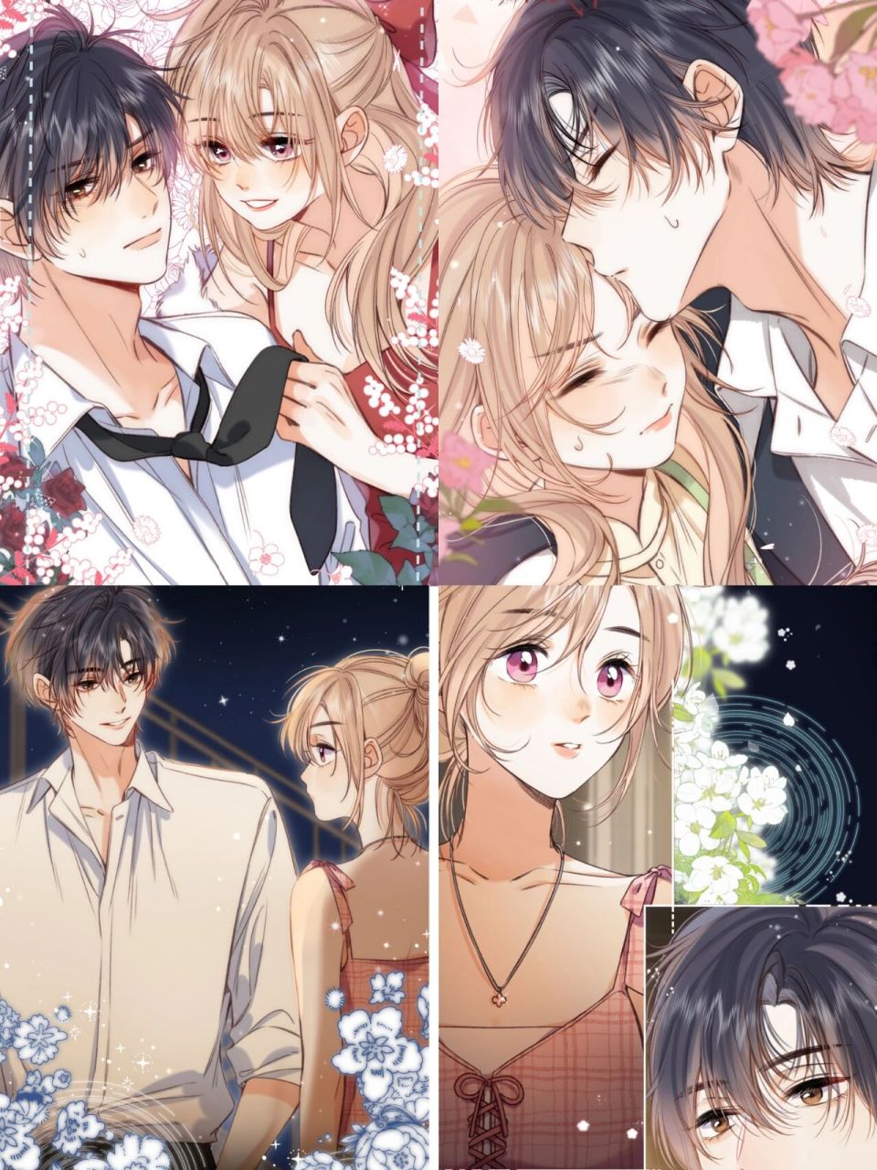 段嘉许桑稚超清无框大图合集 橘枳总算发了段嘉许桑稚超清无框大图