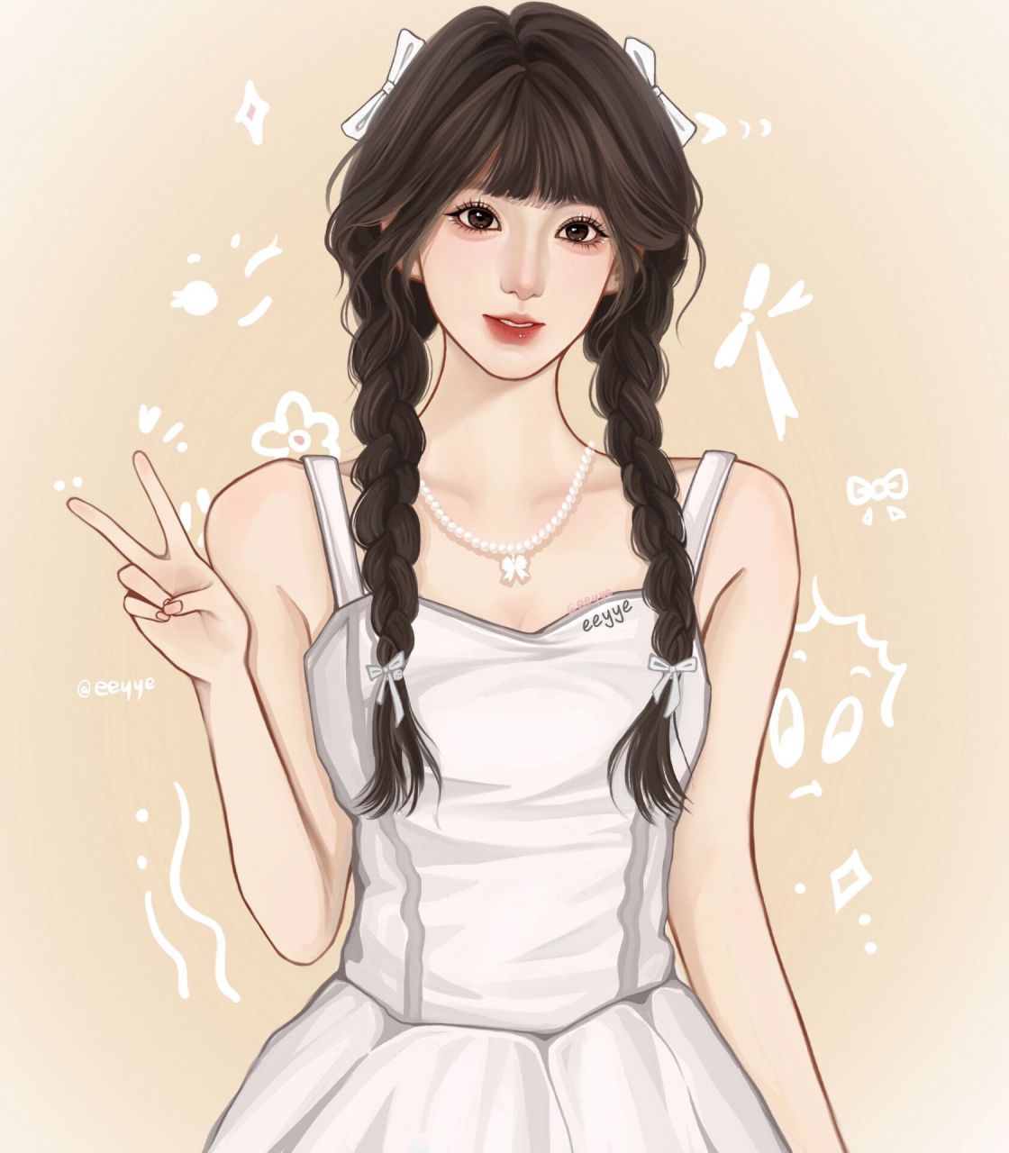 偏偏宠爱|孟听 粉丝福利 非粉无使用权 宝子们喜欢自取哦 9215去