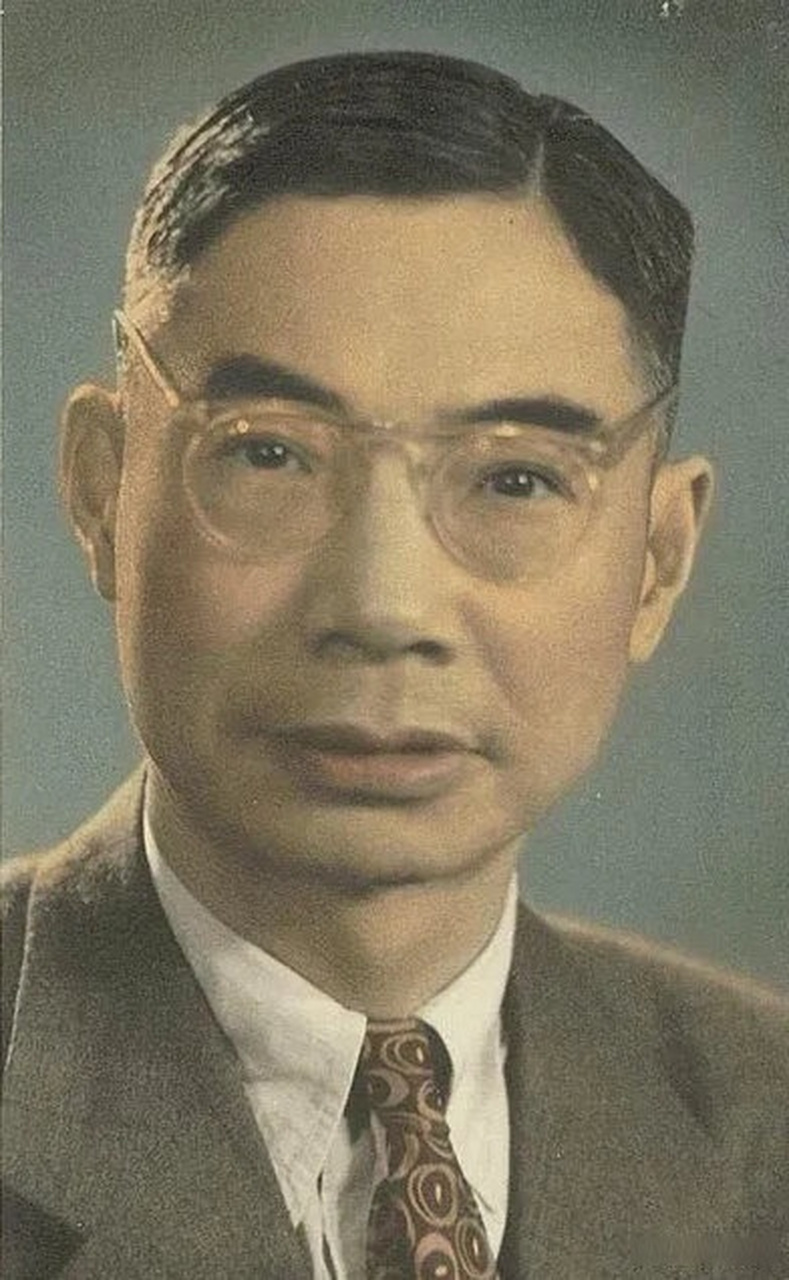 大家千万别吝啬,为桥梁之父茅以升点10000个赞!