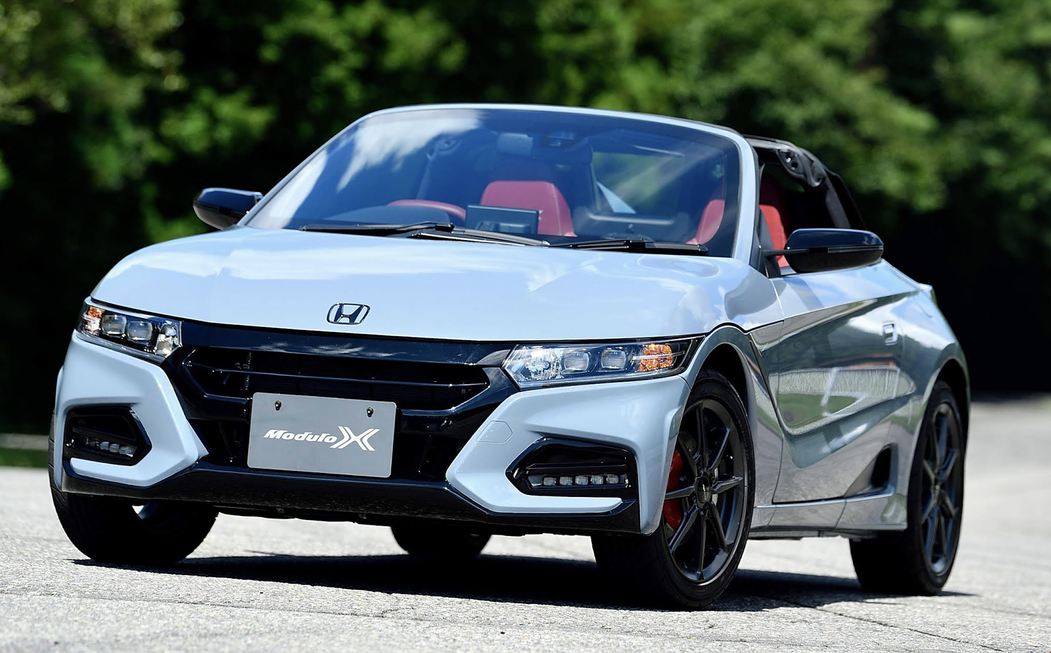 本田后驱敞篷跑车断代史 s500 s600 s800 beat s2000 ap1 s2000 ap2