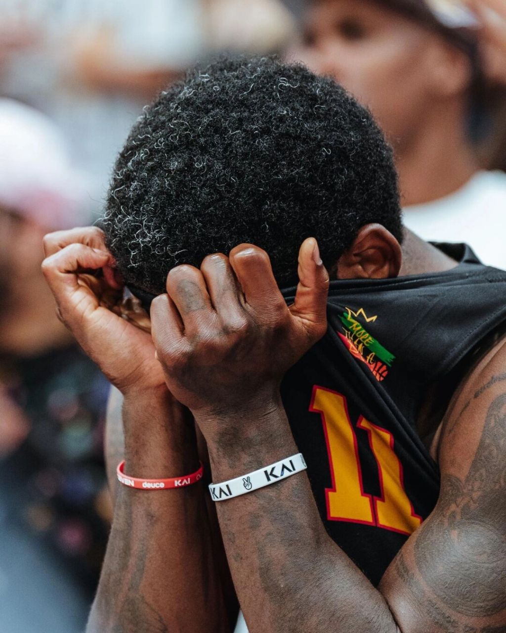 篮球# #nba# #篮球头像壁纸# #欧文# #欧神仙