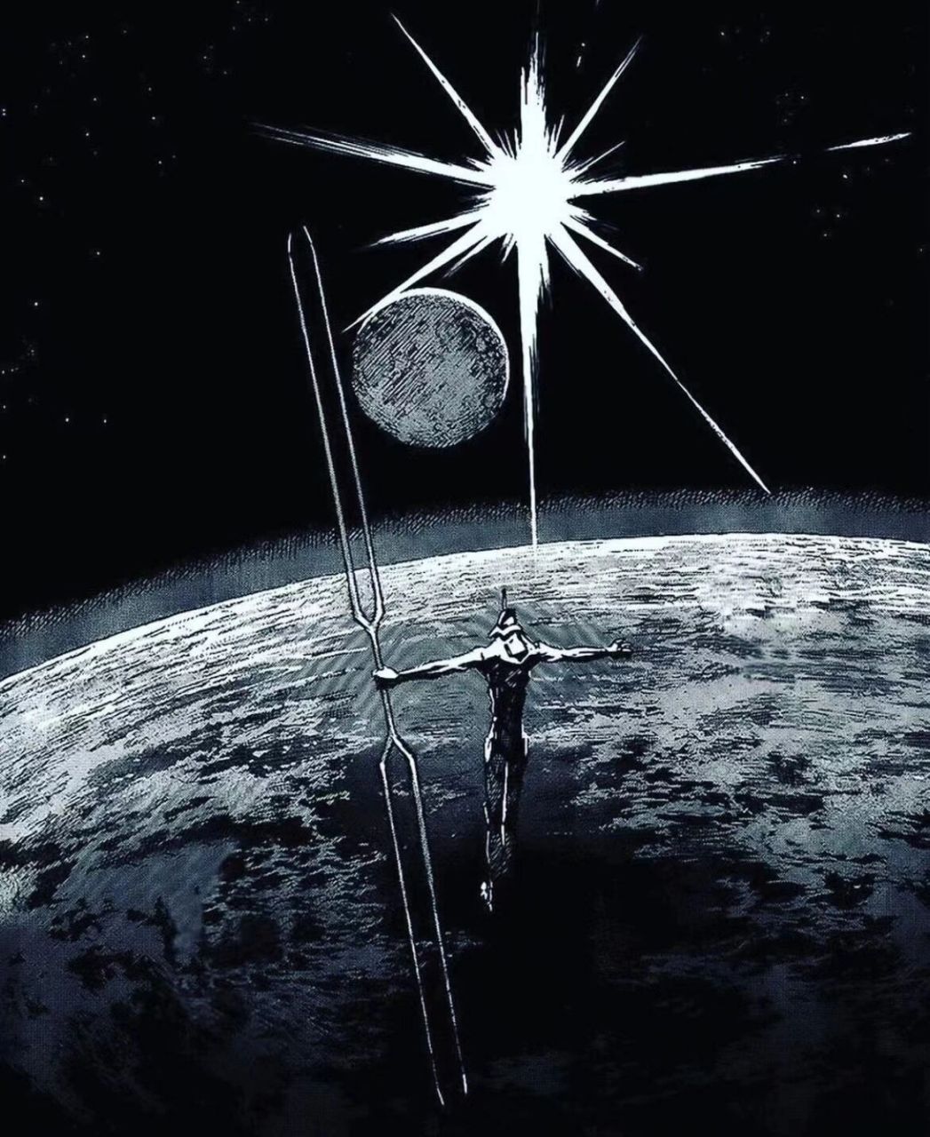 壁纸分享|新世纪福音战士eva|part16 把古代的图片翻出来发一波 后面