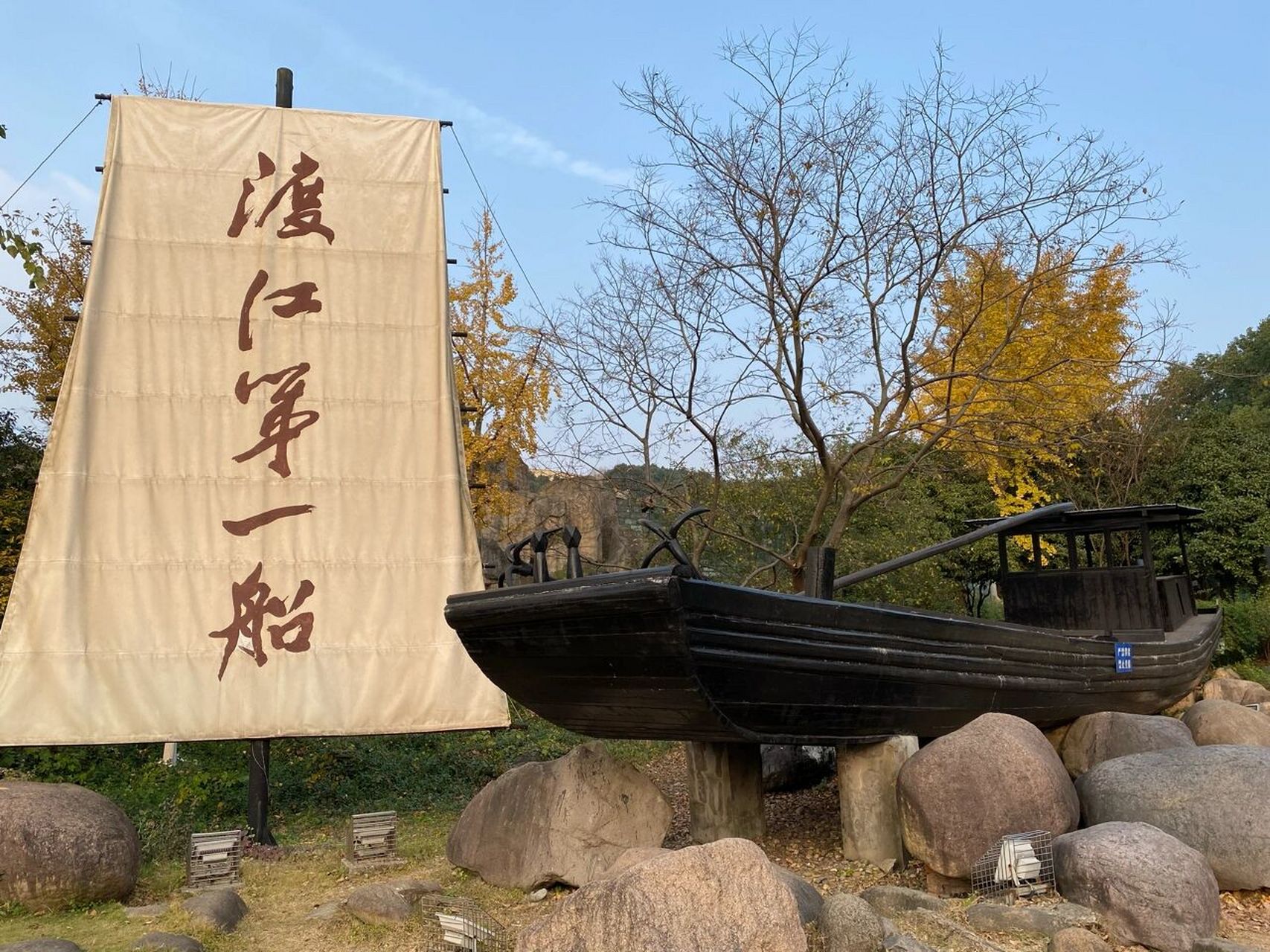 江阴好玩的旅游景点图片