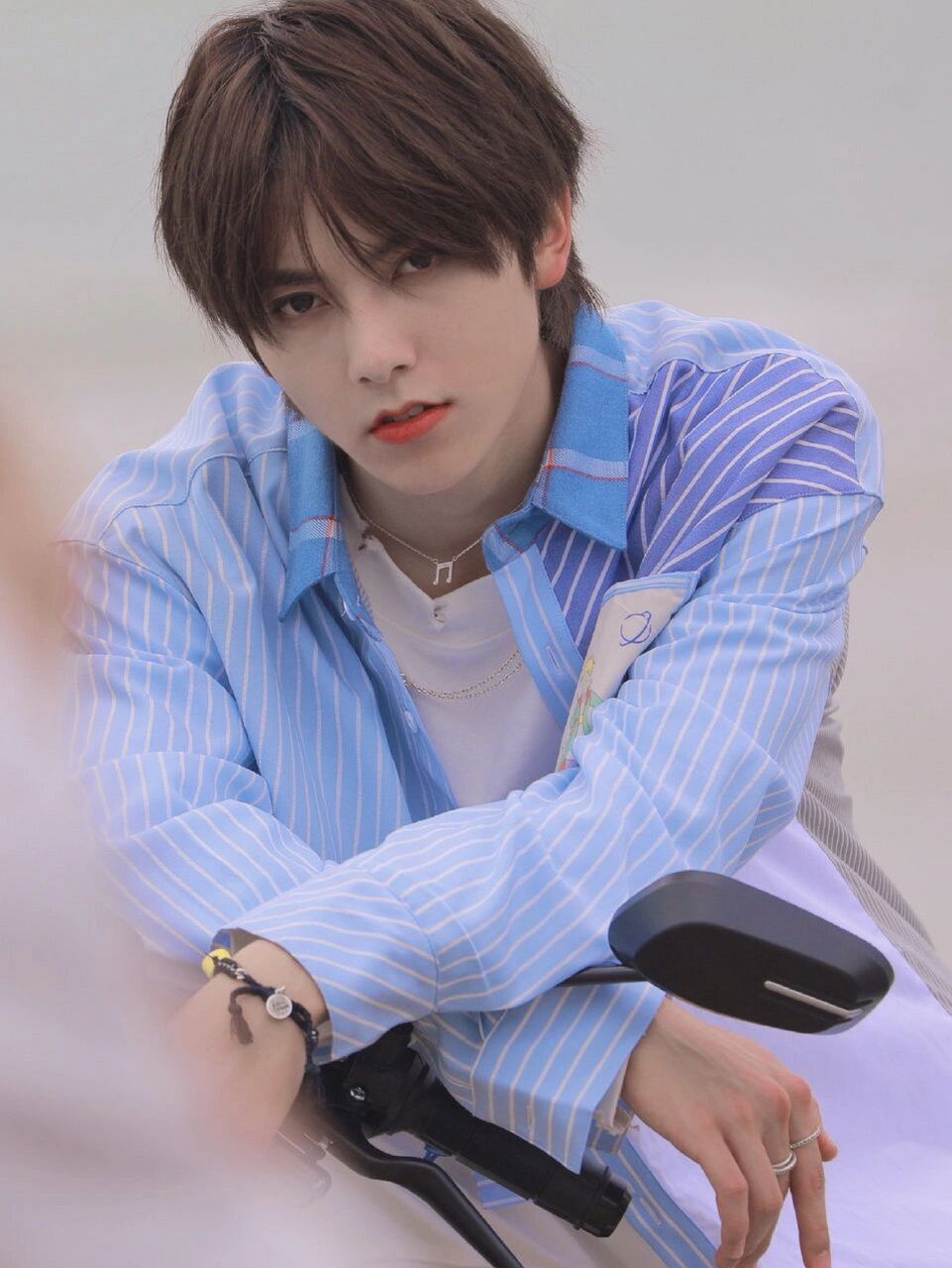 安利‖sky天空少年左林杰 97粉丝投稿17 左林杰,2002年1月30日出生