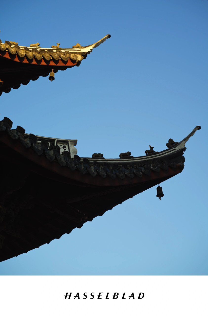 萧山晋代古刹祗园寺重开