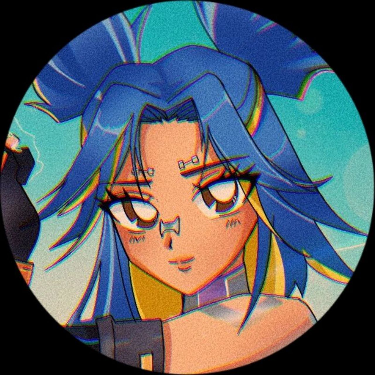 无畏契约头像(美少女战士)!       twi.cle_fairy