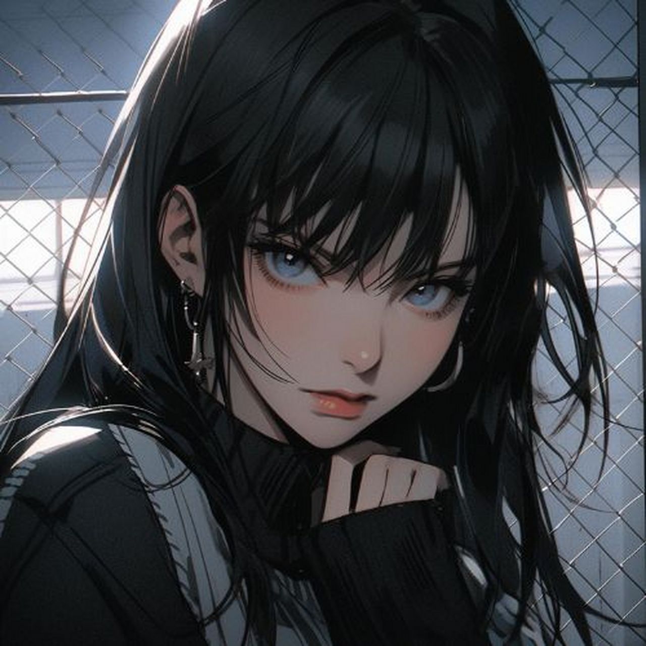 禁欲系欧美情侣头像来啦99,真是让人欲罢不能啊!