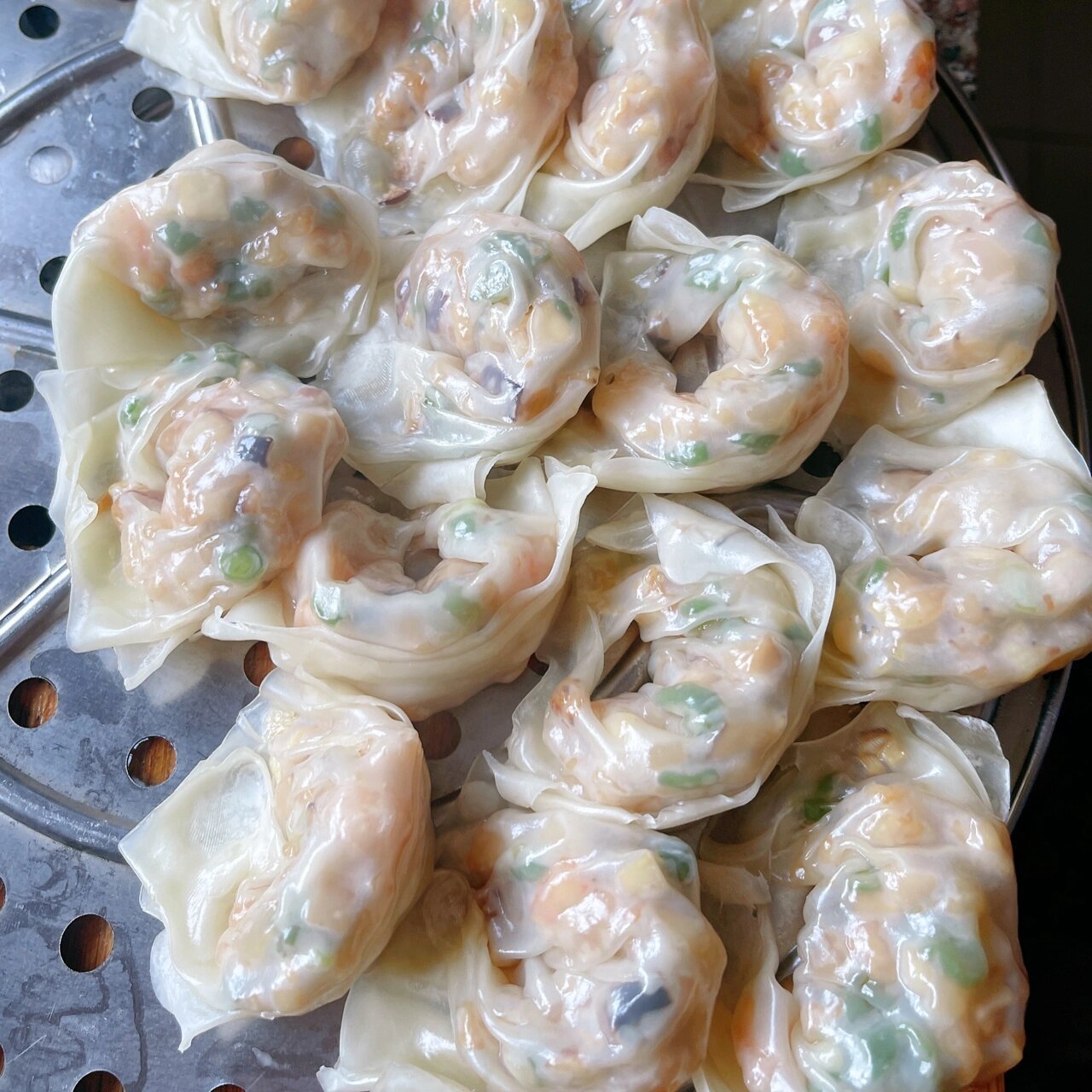 宁海美食之汤包 每次别人问起老家哪里的时候,回答宁海, 大部分来一句