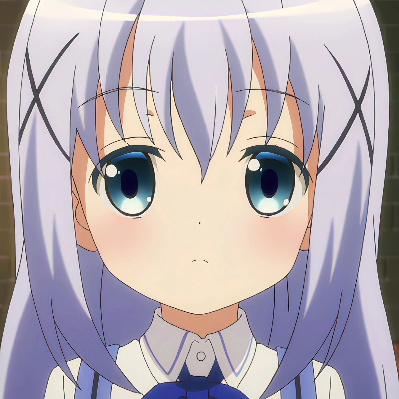 【95推荐优质动漫の智乃头像9390      @の沈亓妤.