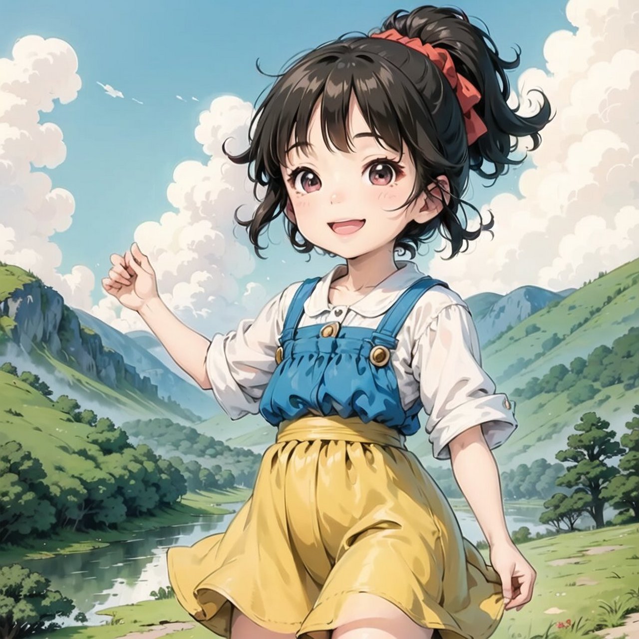 可爱头像|让众人值得收藏的可爱头像 不可错过的一组头像,让众人值得