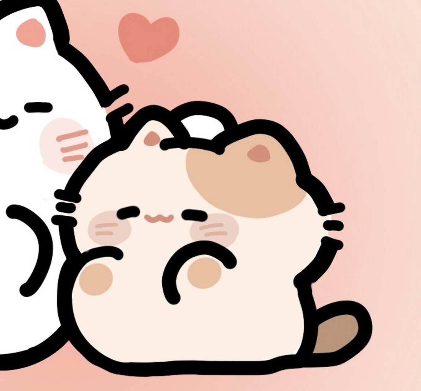 情侣头像|小猫 摸摸头37>89898989