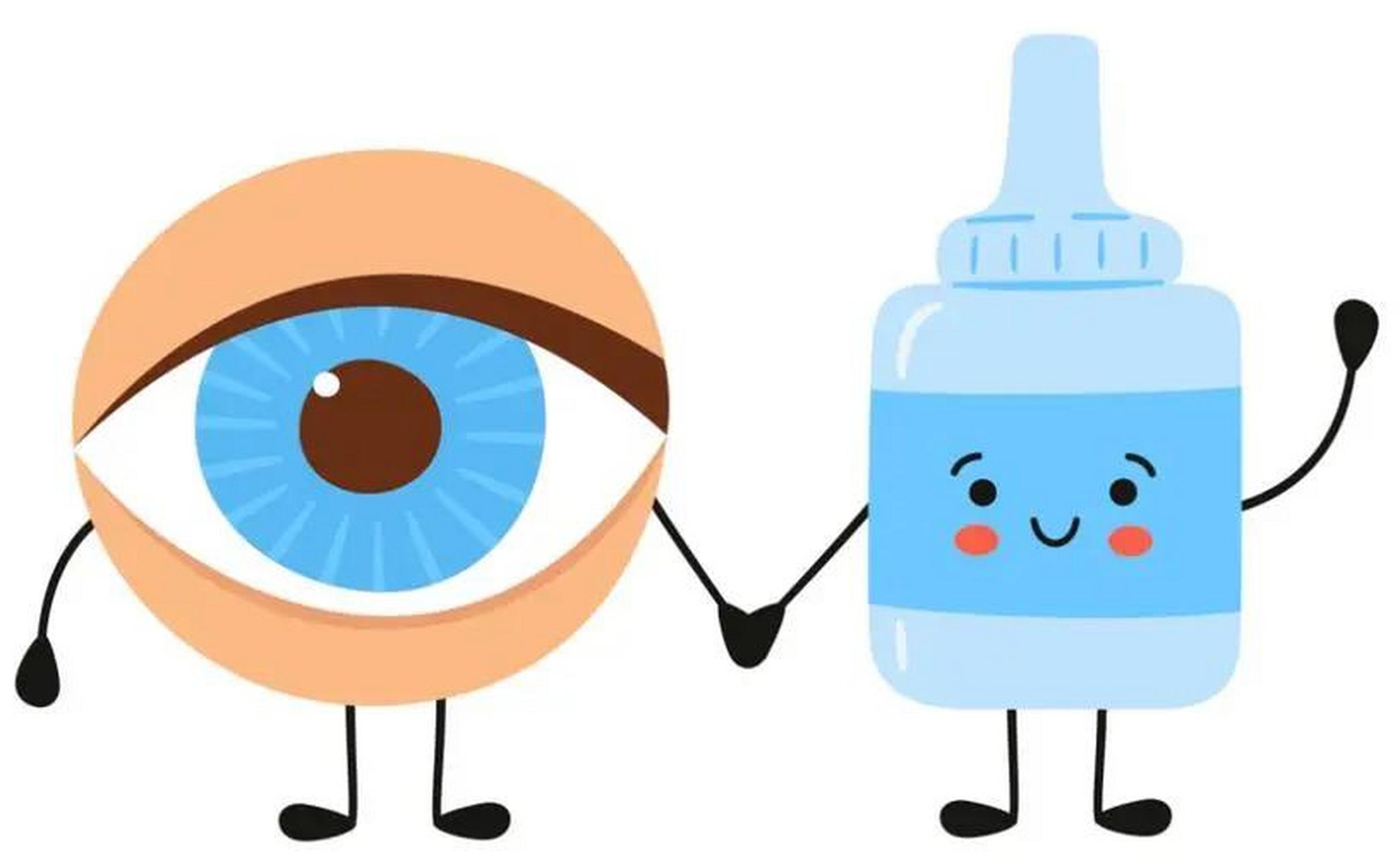 眼药水包装上标注的有效期是指在未开封情况下,按规定储存条件下的