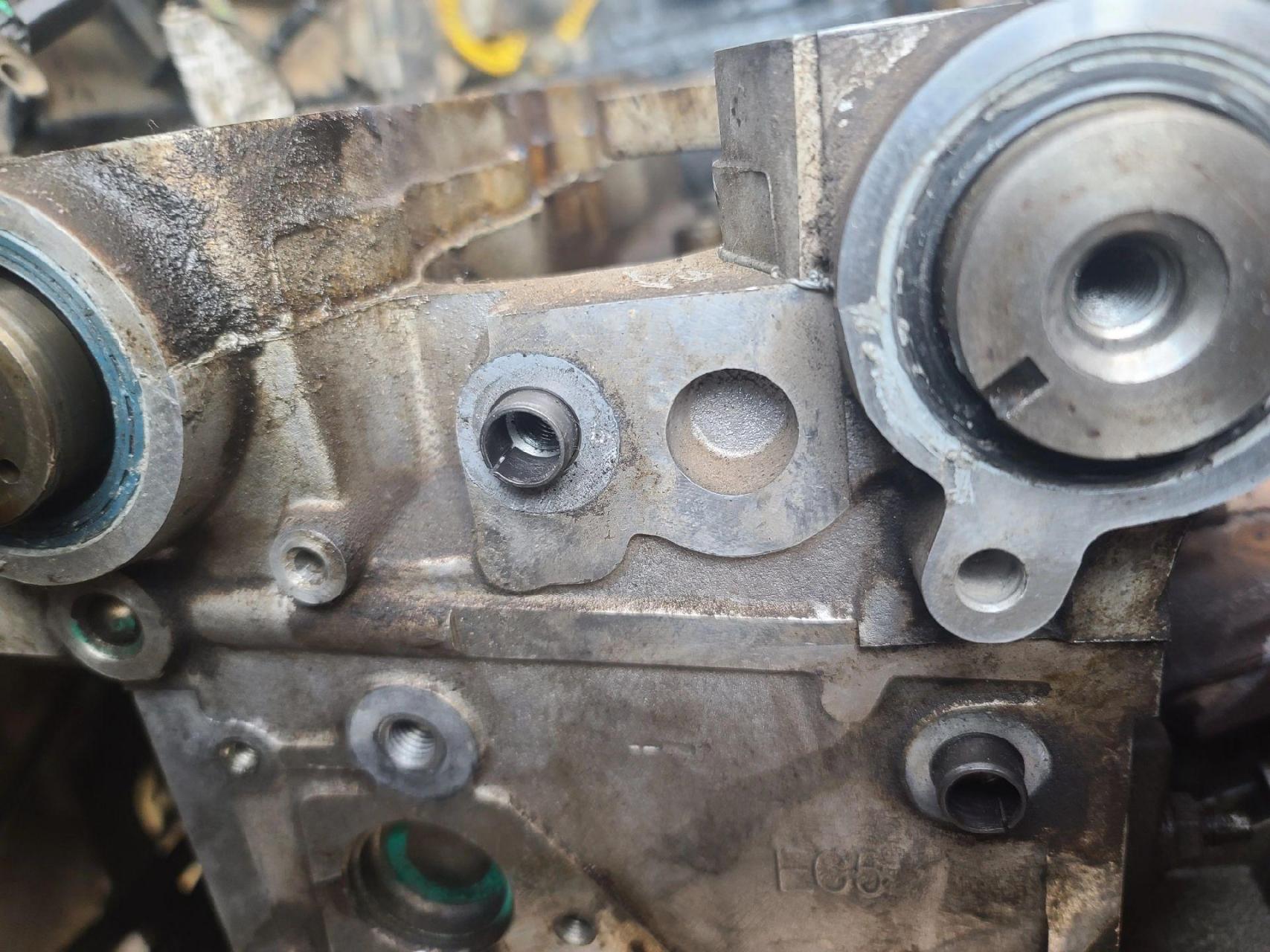 标志301:p1336:非特定气缸上的点火不良,缺缸,不易着车,形式过程中