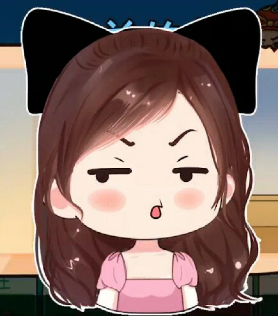 来盘玉儿的表情