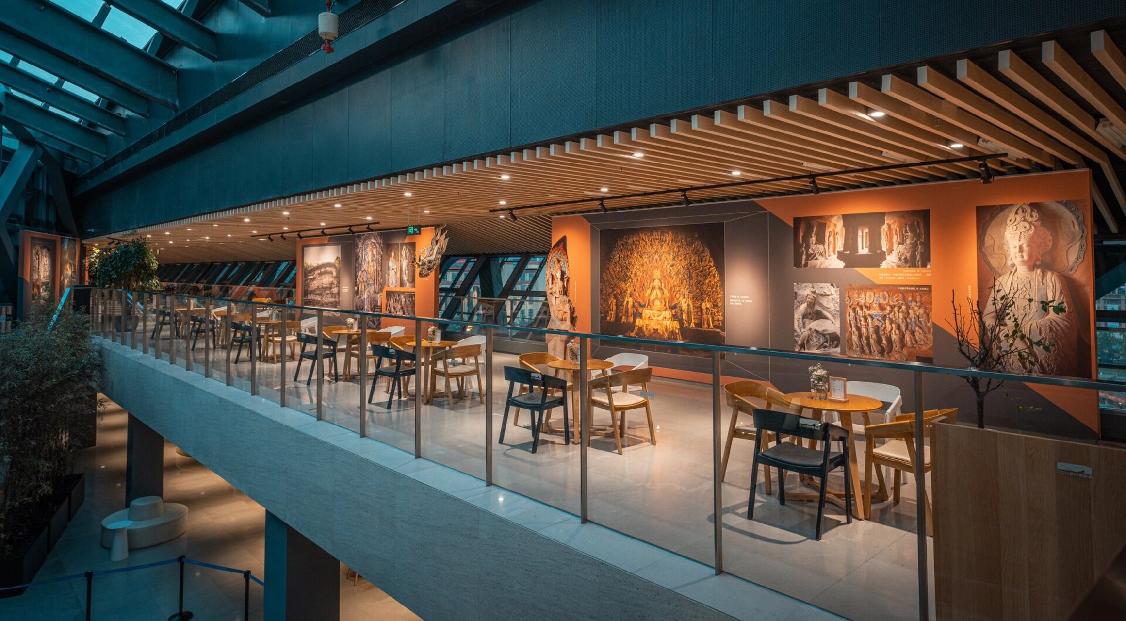 成博展览|三大图片展6015五楼还有神秘彩蛋 地点:成都博物馆4-6f