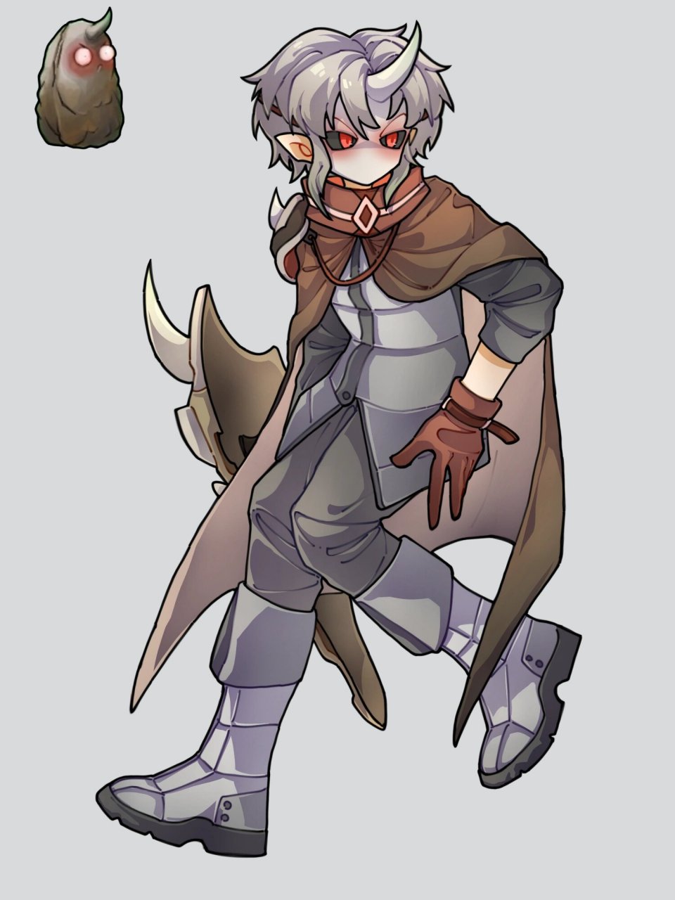 植物大战僵尸/玩家自制植物拟人