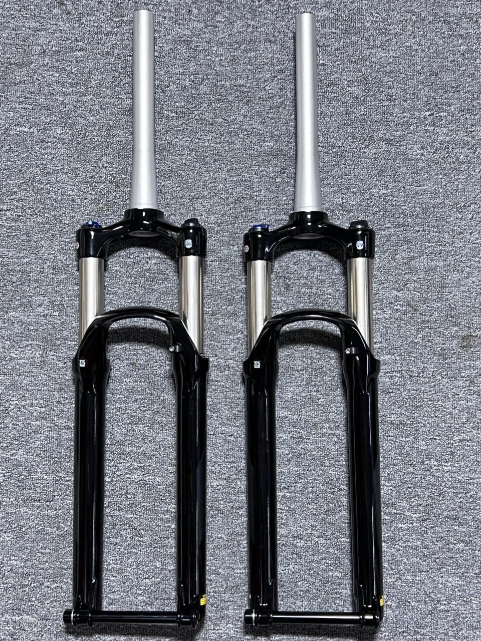 三拓sr suntour xcr油压前叉.27.