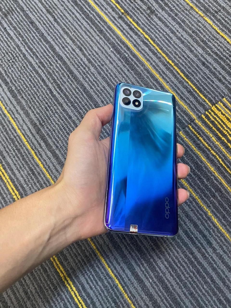 oppo reno4 se 5g备用手机 闲置opporeno4 se(5g) 8g 128g高品质手机