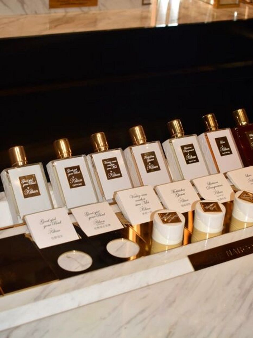 来北京三里屯啦 去澳门一定会买的香水kilian,终于在北京开店啦!