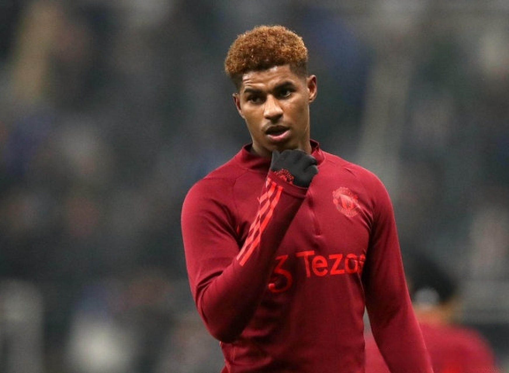 太阳报报道,曼联球星拉什福德和桑乔一起投资了一个婴儿护肤品牌.