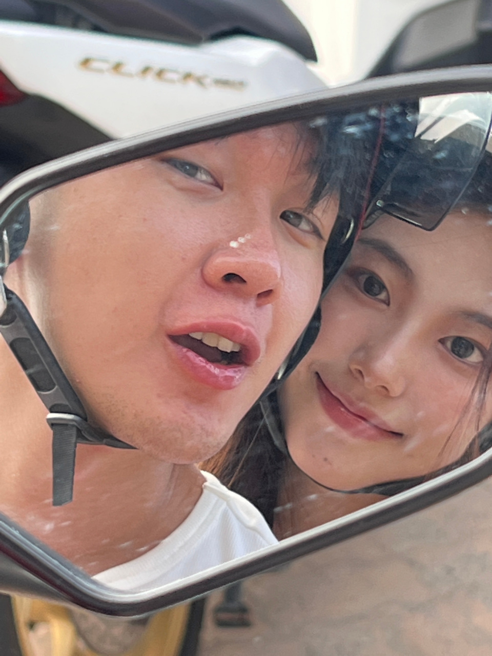 520快乐 我的老baby