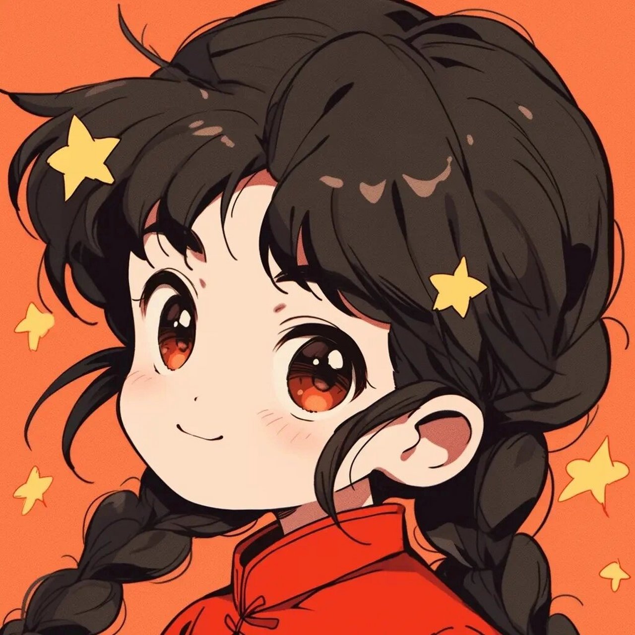 国庆头像|此生无悔入华夏7815为祖国庆生⑥             	 原创